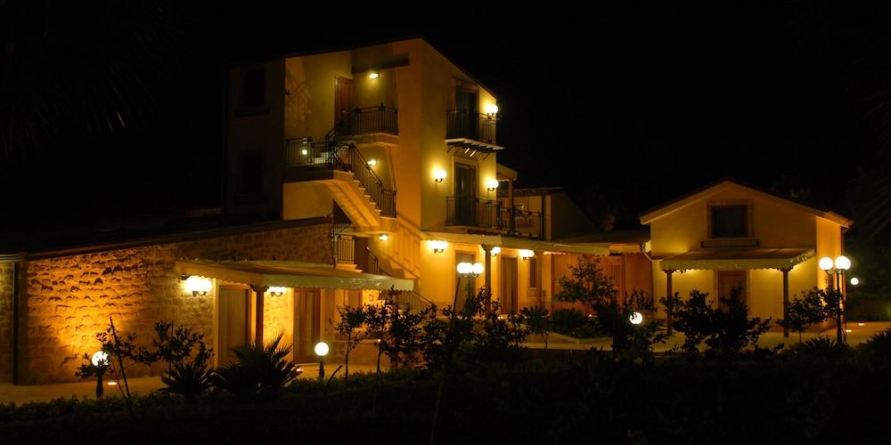 Demetra Resort Villaggio Peruzzo Exterior foto